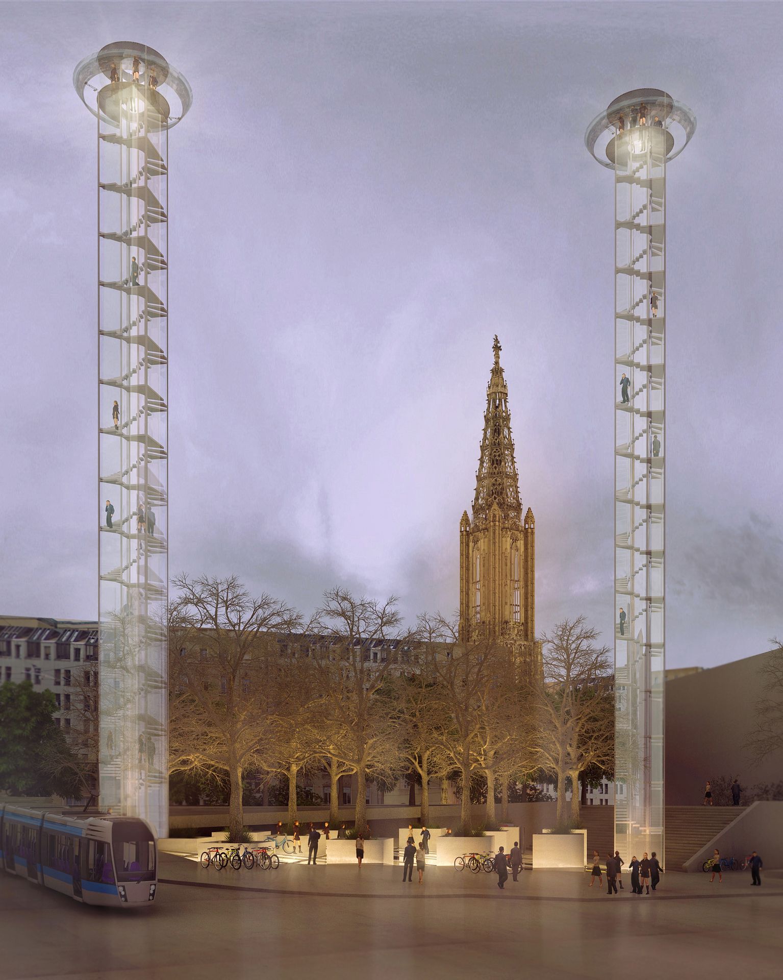 Basel Pavilion of Culture